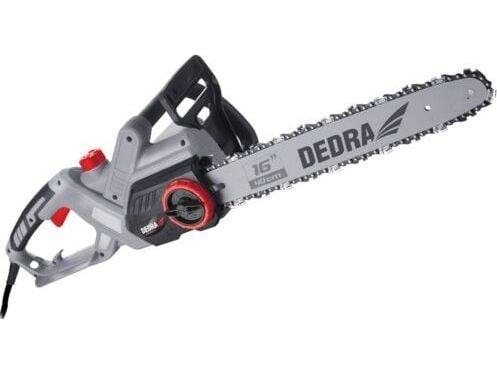 ELEKTRISK MOTORSAG DEDRA DED8701, 2,2 KW, 40 CM