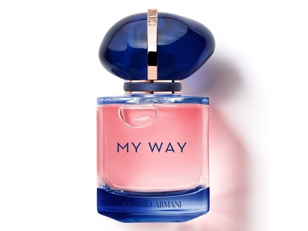 Armani My Way Intense Edp Spray - Dame - 50 ml