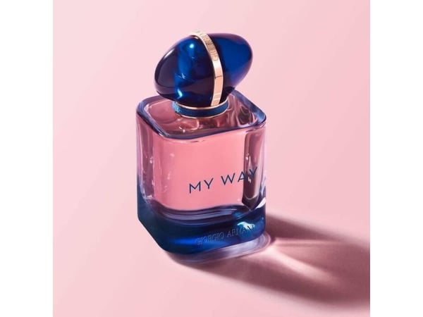 GIORGIO ARMANI MY WAY INTENSE EAU DE PARFUM 50ML VAPORIZADOR