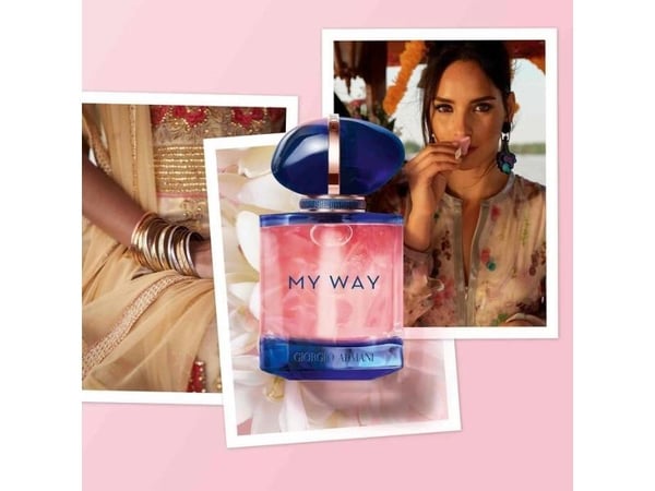 GIORGIO ARMANI MY WAY INTENSE EAU DE PARFUM 50ML VAPORIZADOR