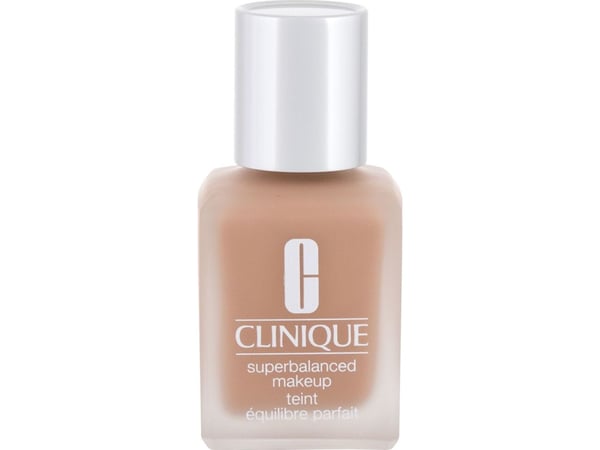 CLINIQUE SUPERBALANCED MAKEUP CN 63.5 LINEN 30ML