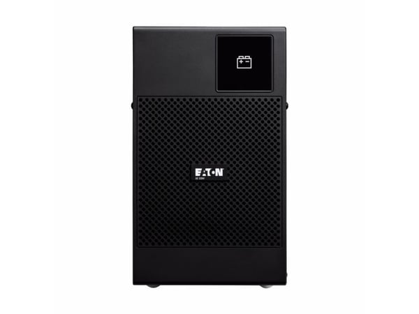 Eaton 9E EBM - Batteriinnbygging - 6 x batteri - blysyre - 9 Ah