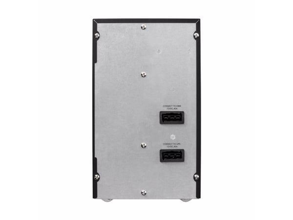 Eaton 9E EBM - Batteriinnbygging - 6 x batteri - blysyre - 9 Ah