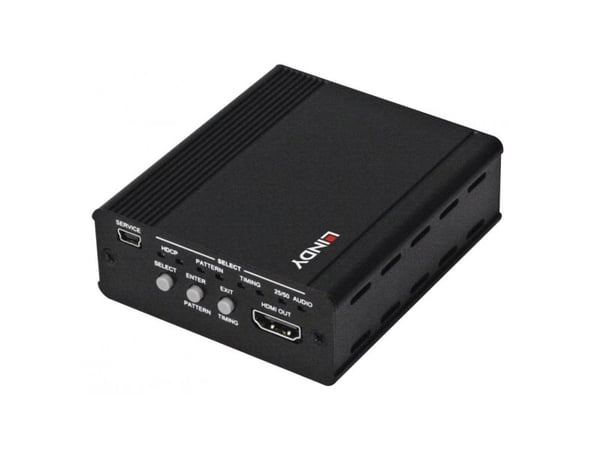 Lindy 38229, 5 V