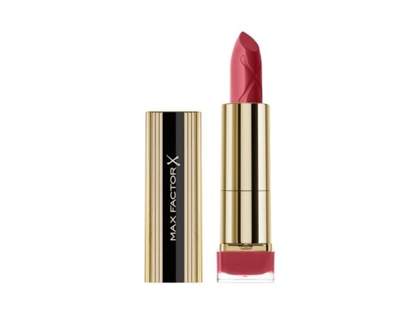 Max Factor Colour Elixir fuktgivande läppstift 025 Sunbronze