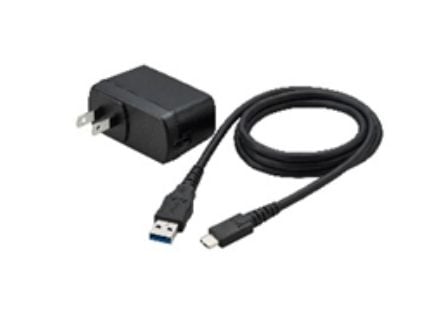 Panasonic FZ-AAE184E1G, Tabletti, Sisätila, AC–DC, Panasonic, TOUGHBOOK S1, Musta