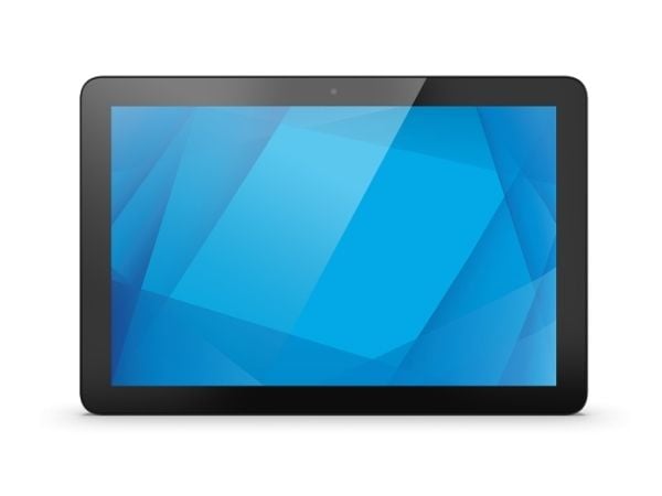 Elo I-Series 4.0 - Value - alt-i-ett 1 RK3399 - RAM 4 GB - flash 32 GB - Gigabit Ethernet - Android 10 - monitor: LED 10.1" 1280 x 800 (WXGA) @ 60 ...