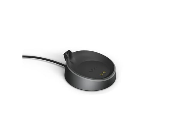 Jabra 14207-73, Kuuloketeline, Musta