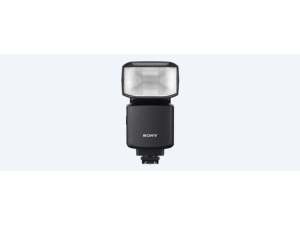 Sony HVL-F60RM2, 0,0028 s, Langaton yhteys, 14 kanavaa, 439 g, Kompakti salama