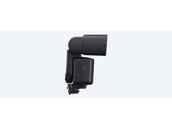 Sony HVL-F60RM2, 0,0028 s, Langaton yhteys, 14 kanavaa, 439 g, Kompakti salama