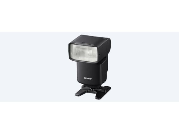 Sony HVL-F60RM2, 0,0028 s, Langaton yhteys, 14 kanavaa, 439 g, Kompakti salama