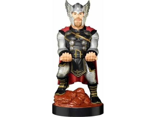 Cable Guys MARVEL Thor gamepad eller smarttelefonstativ