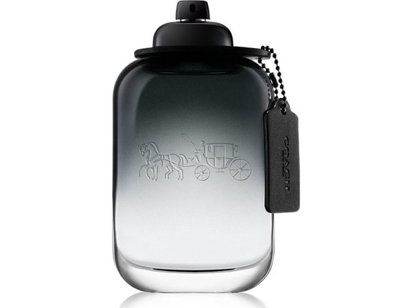 Coach, Barbati, Eau de toilette, 200ml