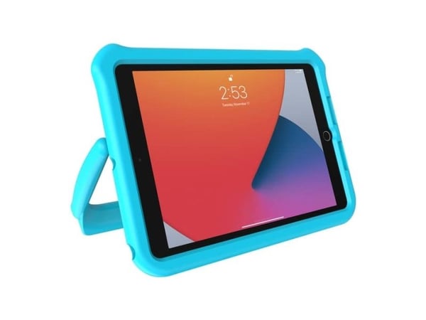GEAR4 Orlando, Etui, Apple, iPad, 25,9 cm (10.2"), 500 g