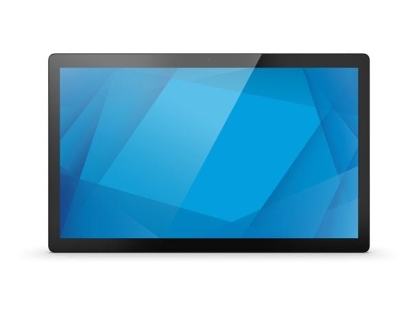 Elo I-Series 4.0 - Standard - alt-i-ett 1 x Snapdragon 660 - RAM 4 GB - flash 64 GB - Gigabit Ethernet - Android 10 - monitor: LED 21.5" 1920 x 108...