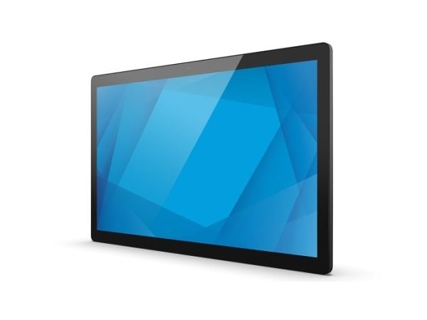 Elo I-Series 4.0 - Standard - alt-i-ett 1 x Snapdragon 660 - RAM 4 GB - flash 64 GB - Gigabit Ethernet - Android 10 - monitor: LED 21.5" 1920 x 108...