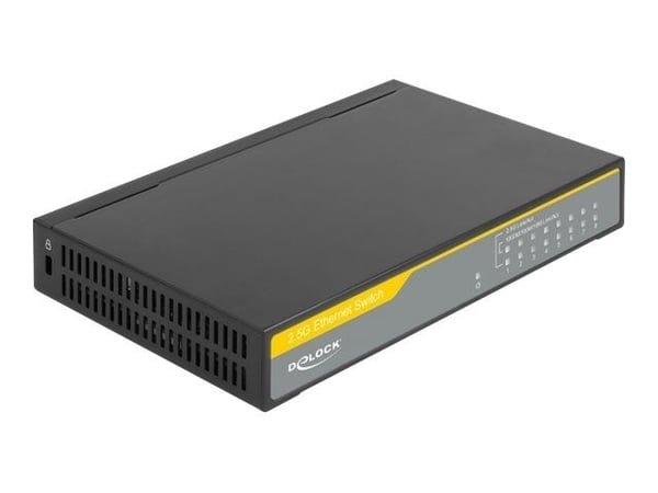 DeLOCK 87782, Täysin kaksipuolinen