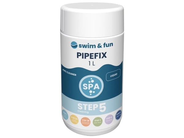 Spa PipeFix 1L