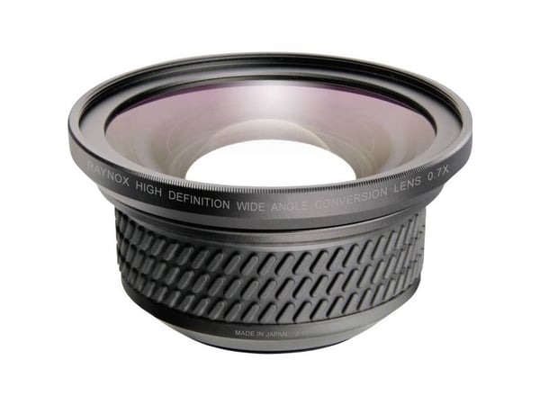 Raynox HD 7049 PRO 0,7x 49