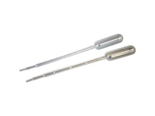 Elita EL04Y3SC Pipetter Klar 10 stk Elita EL04Y3SC Pipetter Klar 10 stk