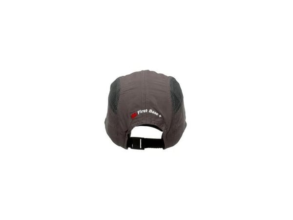 3M 2014298, ABS, Harmaa, Unisex, 52-65 cm, 5 vuosi/vuosia, 180 g