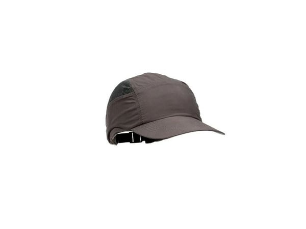 3M 2014298, ABS, Harmaa, Unisex, 52-65 cm, 5 vuosi/vuosia, 180 g