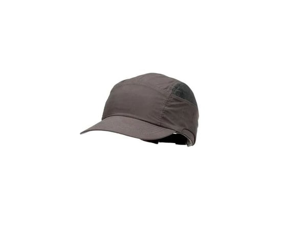 3M 2014298, ABS, Harmaa, Unisex, 52-65 cm, 5 vuosi/vuosia, 180 g