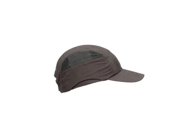 3M 2014298, ABS, Harmaa, Unisex, 52-65 cm, 5 vuosi/vuosia, 180 g