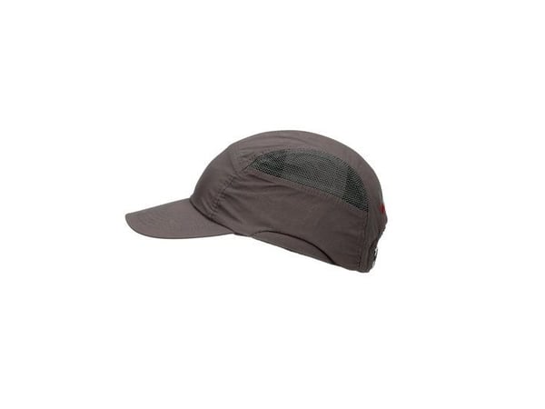 3M 2014298, ABS, Harmaa, Unisex, 52-65 cm, 5 vuosi/vuosia, 180 g