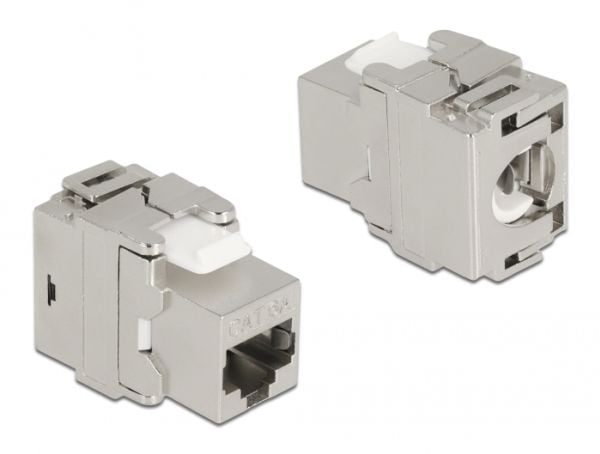 Delock - Modulaarinen sisäkappale - RJ-45
