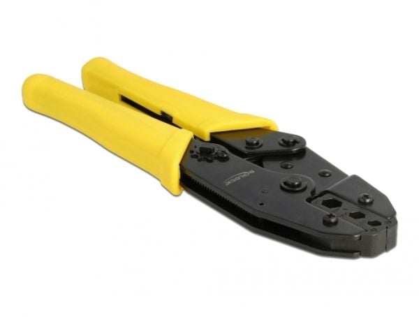 DeLOCK 90527, Puristustyökalu