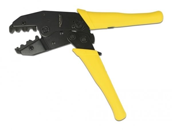 DeLOCK 90527, Puristustyökalu