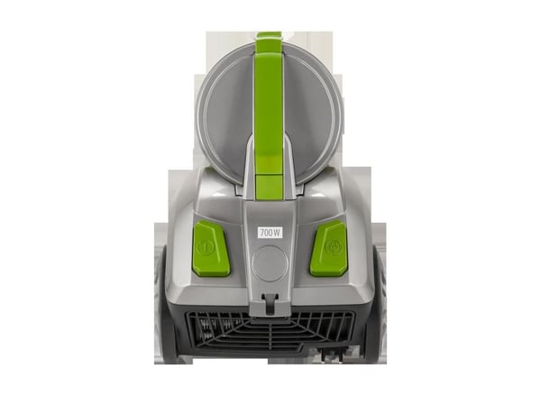 Teesa Vacuum Green