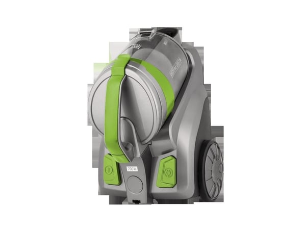 Teesa Vacuum Green