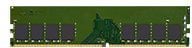 Kingston - DDR4 - modul - 8 GB - DIMM 288-pin - 3200 MT/s - CL22 - ikke-bufret - ikke-ECC