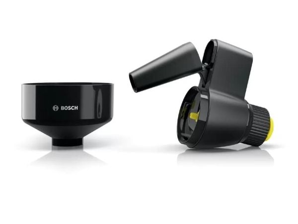 Bosch MUZ9GM1 jyvämylly