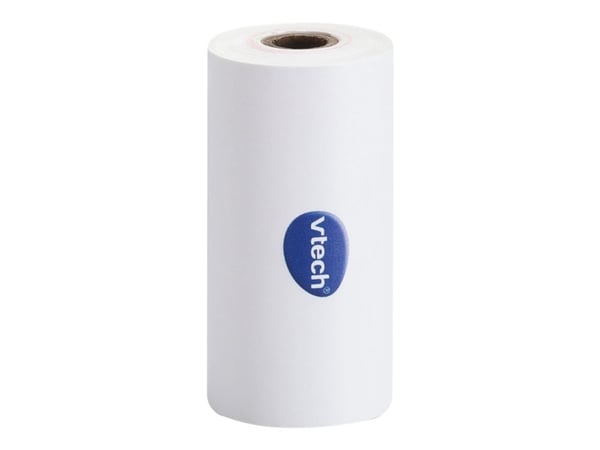 VTech KidiZoom Print Cam - Papier Refill Pack, Monivärinen