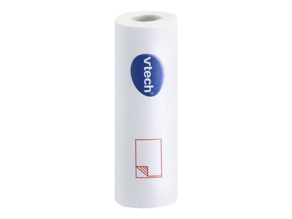 VTech KidiZoom Print Cam - Papier Refill Pack, Monivärinen