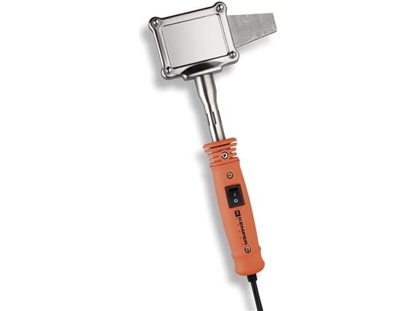 Sähköinen juotosrauta "KEMPER" 250W
