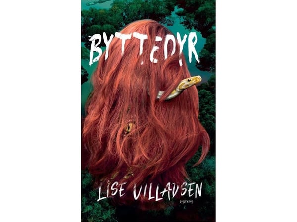 Prey | Lise Villadsen | Kieli: Tanska