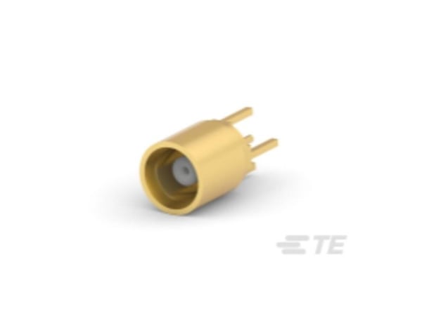 TE Connectivity TE AMP Micro Min ytmontering 829559-2 1 st. påse