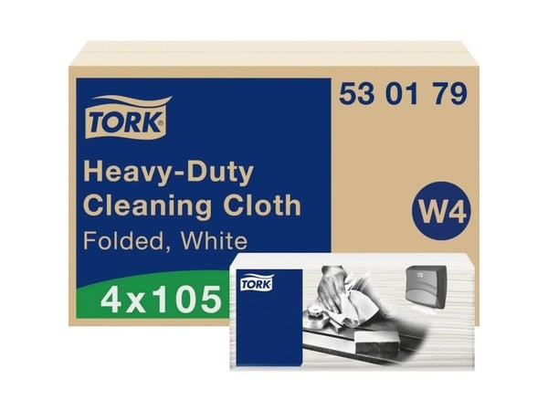 TORK 530179 puhdistusliina Määrä: 420 kpl