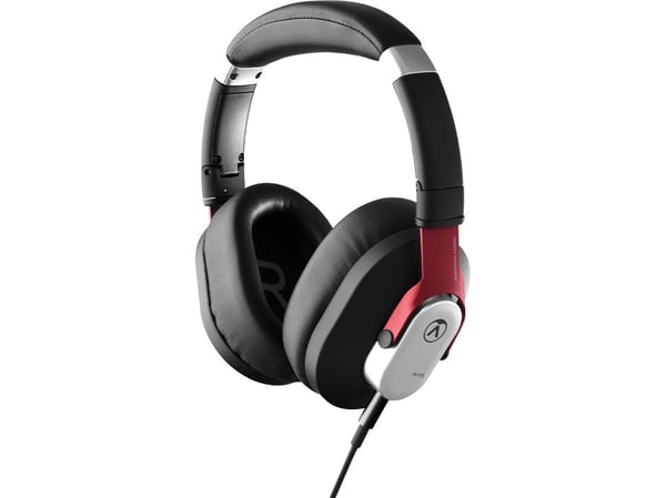 Østerrikske Audio Hi-X15-hodetelefoner Østerrikske Audio Hi-X15-hodetelefoner