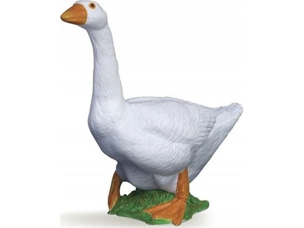Papo 51061, 3 År, Farmyard friends, Multifärg, PVC