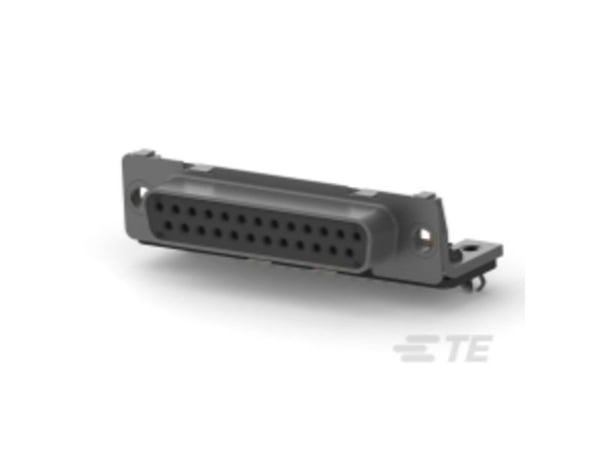TE Connectivity 1-106507-2