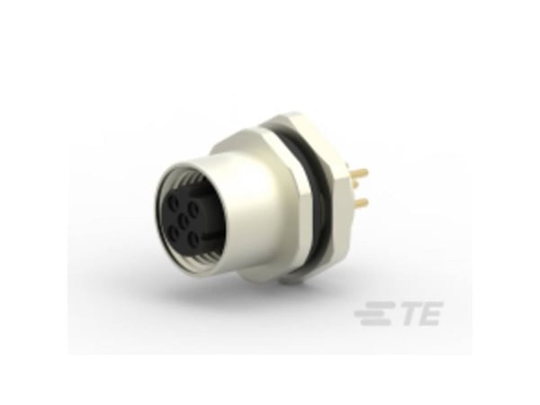 TE Connectivity T4143512051-000 Bag 1 stk TE Connectivity T4143512051-000 Bag 1 stk