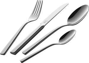 ZWILLING 07041-100-0, Kniv / Skjærer eske sett, Rustfritt stål, Rustfritt stål, Rustfritt stål, Rustfritt stål, Boks