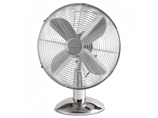 ProfiCare VL 3063 M inox 30 cm metallvifte