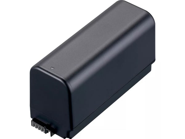 Canon 4822C001, Akku, Musta
