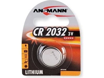 Maxell CR 2032 - Batteri